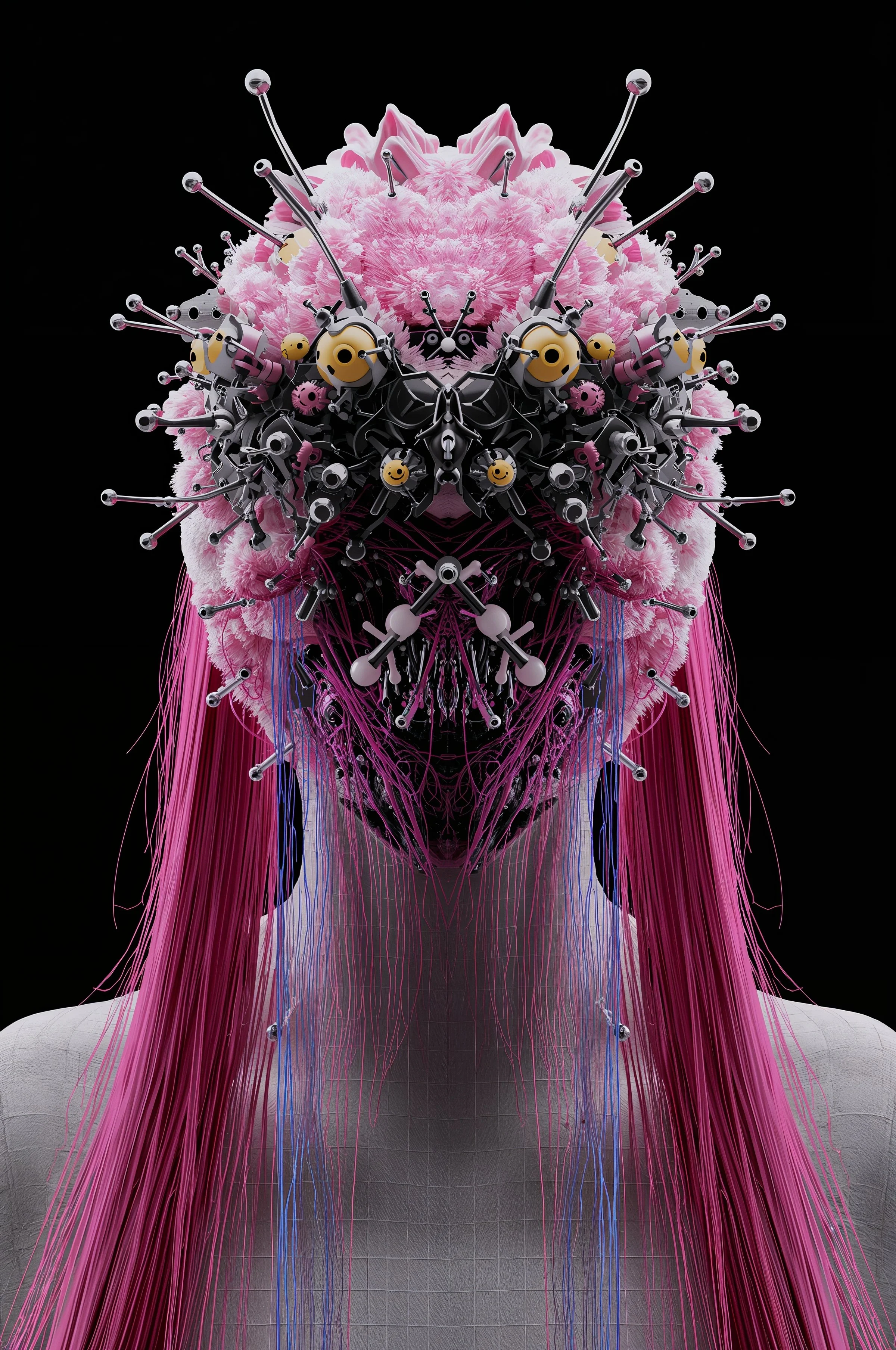 Ultramono AvantGarden Soundscapes — Tanja Vujinovic